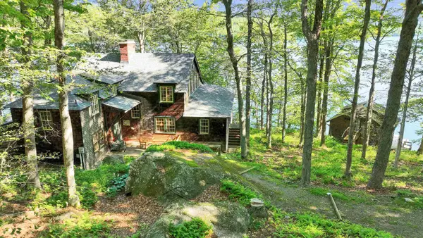 96 Miller Drive, Nelson, NH 03457