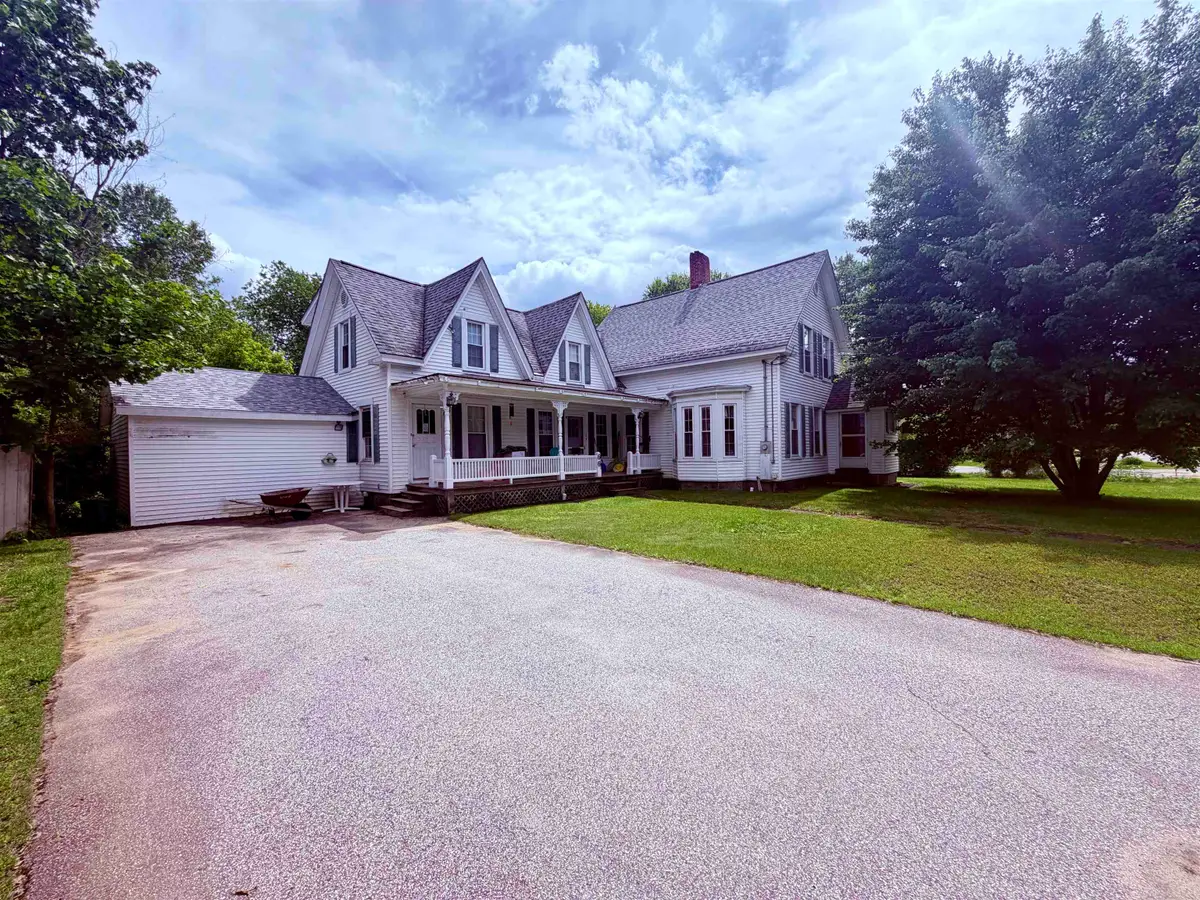 66 Elm Street, Lancaster, NH 03584 - #1