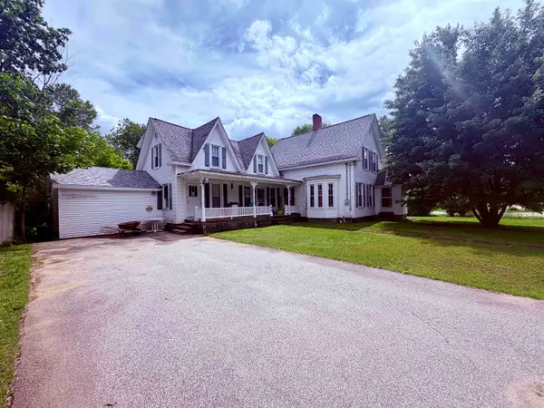 66 Elm Street, Lancaster, NH 03584