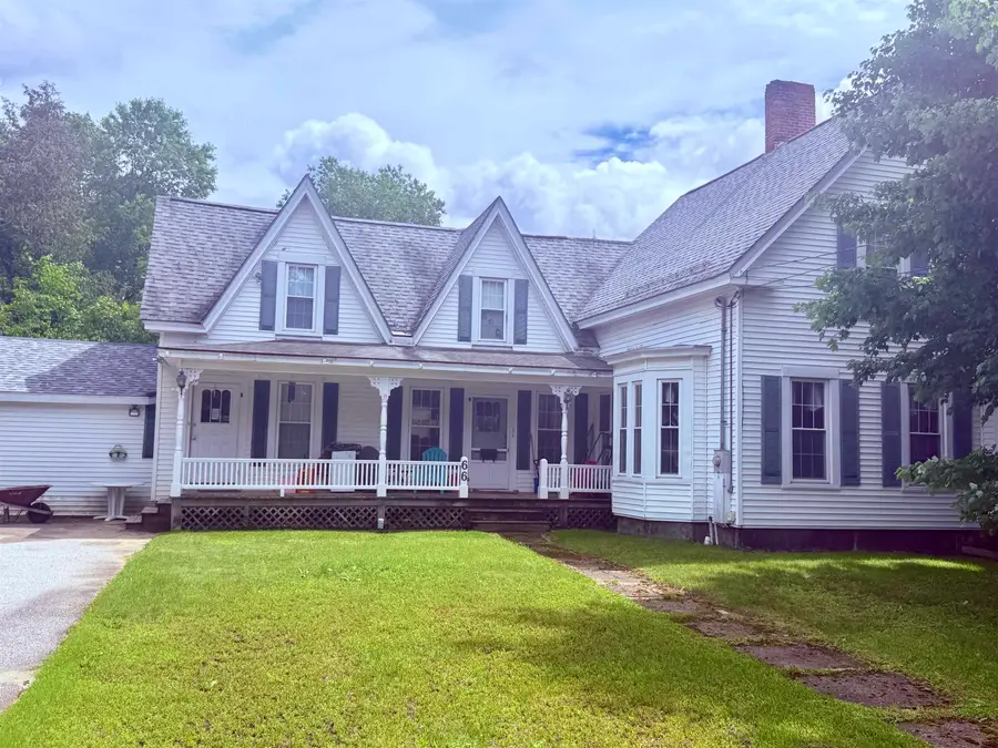 66 Elm Street, Lancaster, NH 03584 - #2
