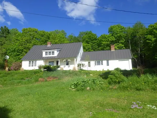 220 New Colony Road, Orange, NH 03741