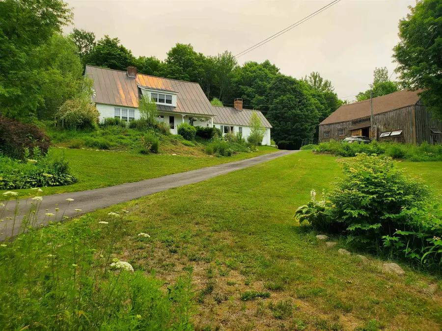220 New Colony Road, Orange, NH 03741 - #3