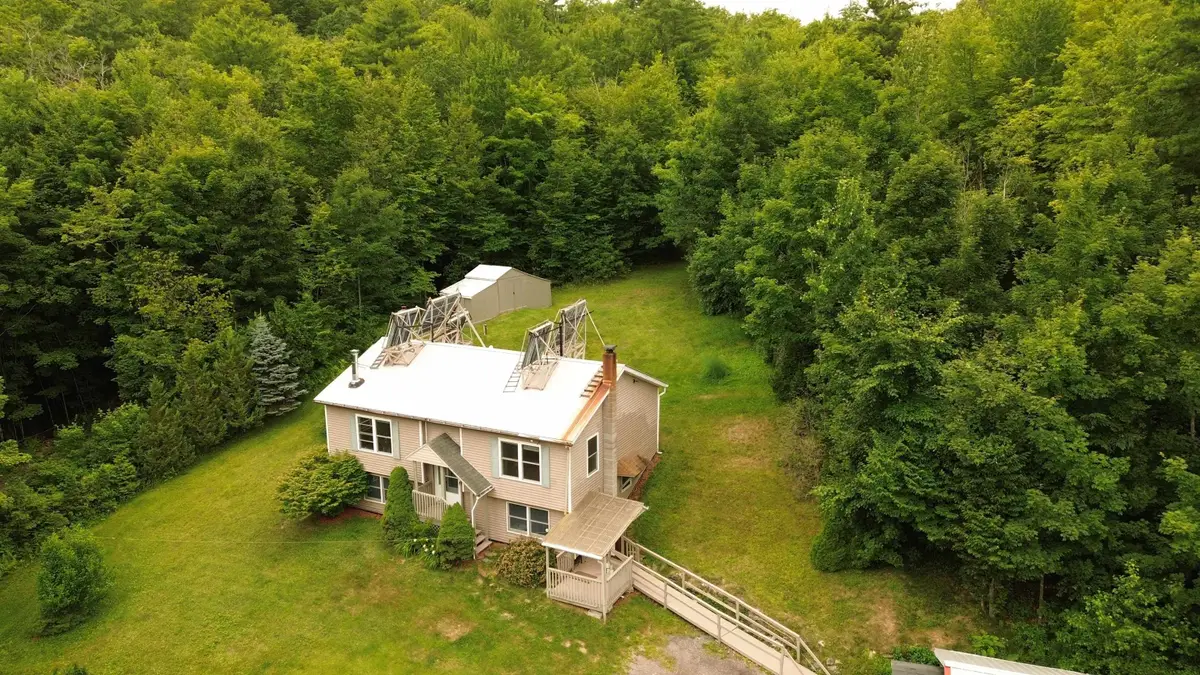37 Snow Hill Lane, Westford, VT 05494 - #1