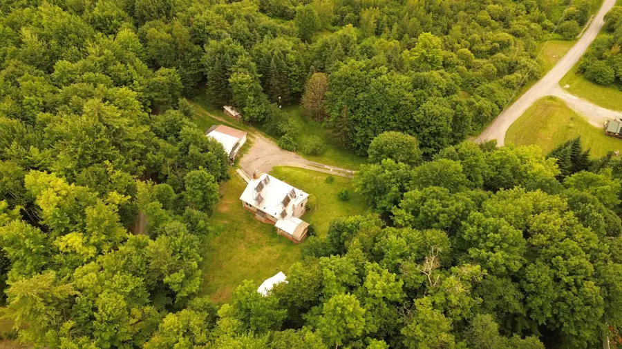 37 Snow Hill Lane, Westford, VT 05494 - #2