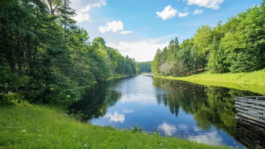 00 Ryder Pond Road, Whitingham, VT 05361 - #2