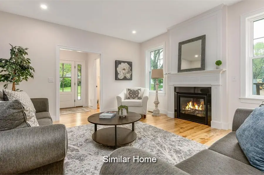 Lot 4 Pawtuckaway Ridge #lot 4, Nottingham, NH 03290 - #2
