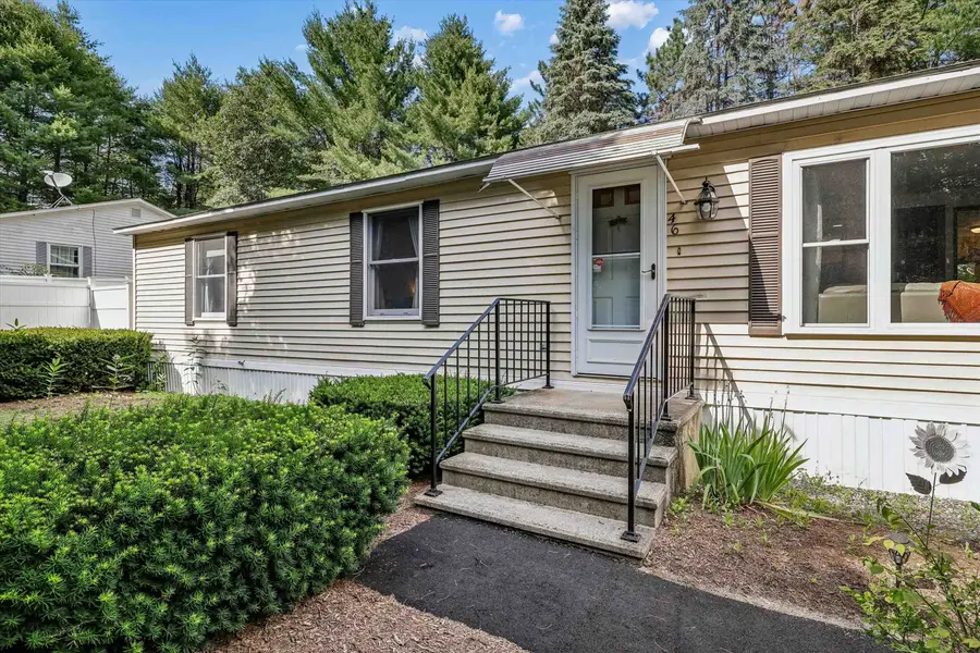 46 Edgewood Drive, Hopkinton, NH 03229 - #2