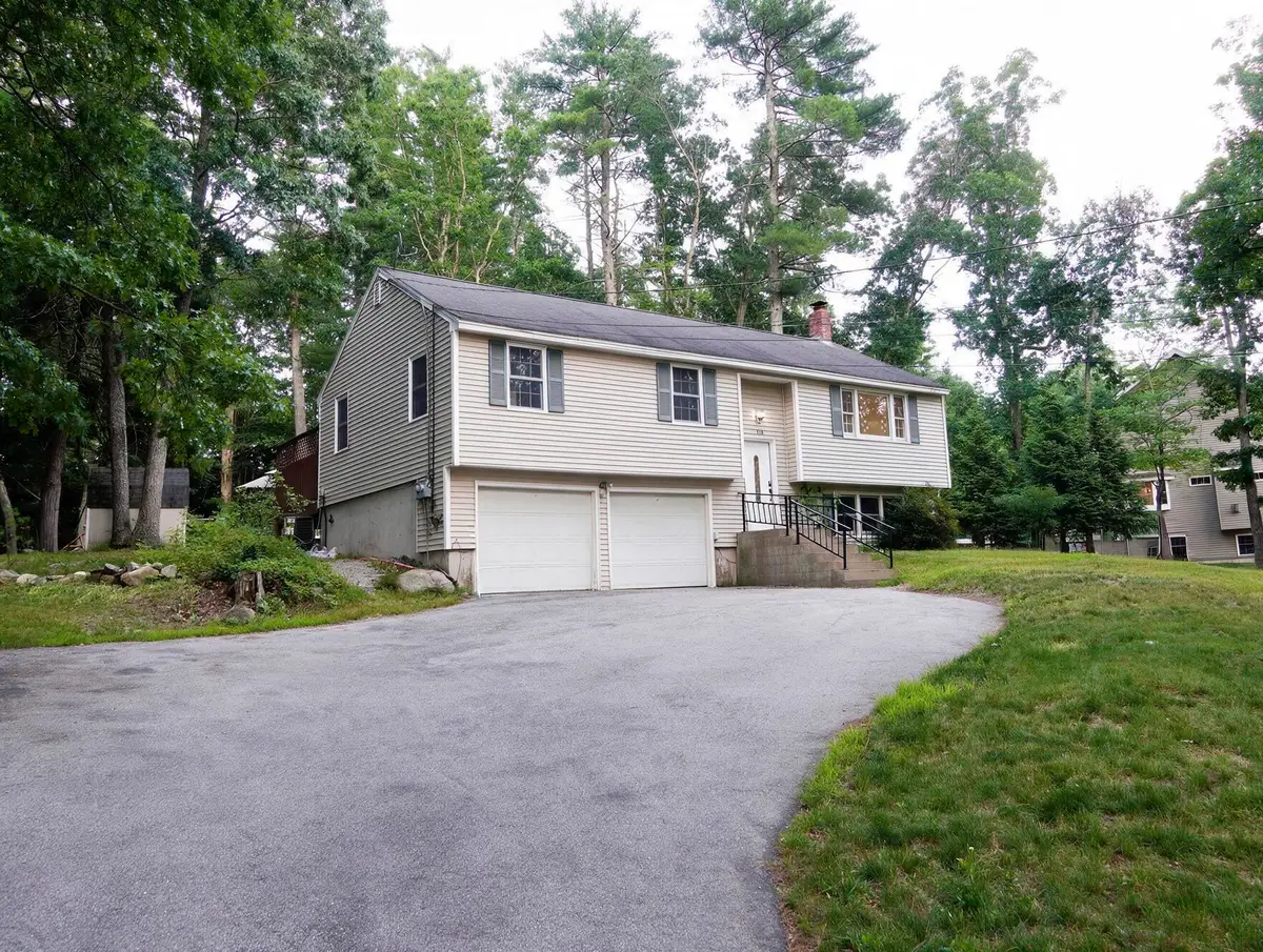 180 Back river Road, Bedford, NH 03110 - #1