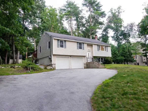 180 Back river Road, Bedford, NH 03110