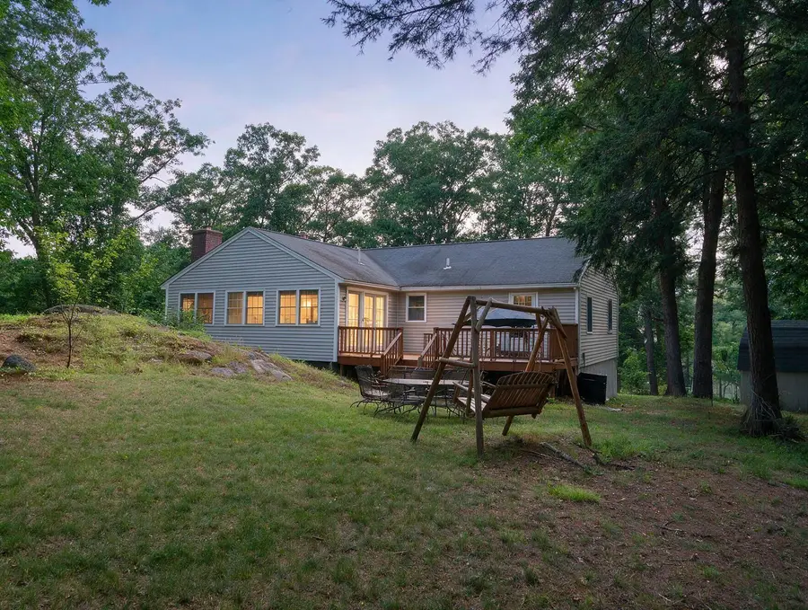180 Back river Road, Bedford, NH 03110 - #2