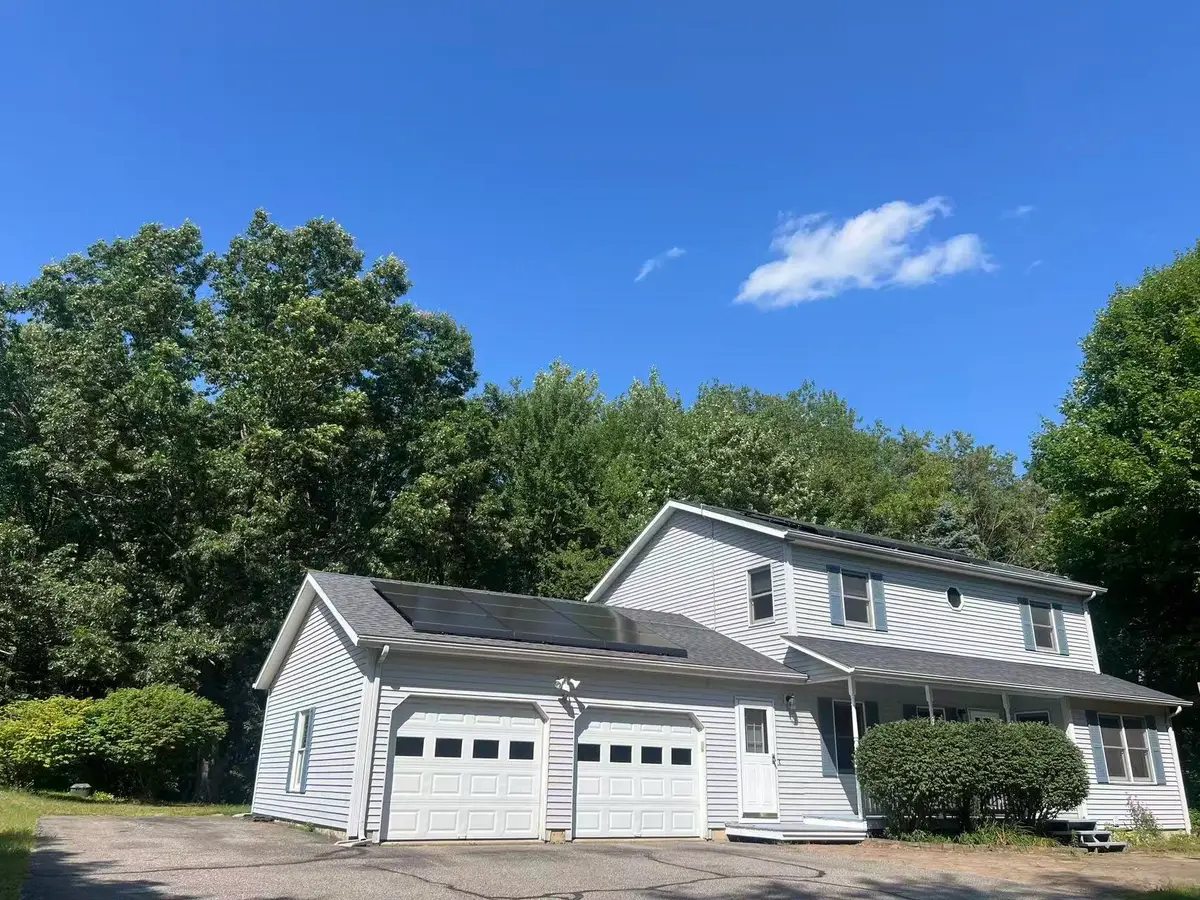 1301 Blakely Road, Colchester, VT 05446 - #1