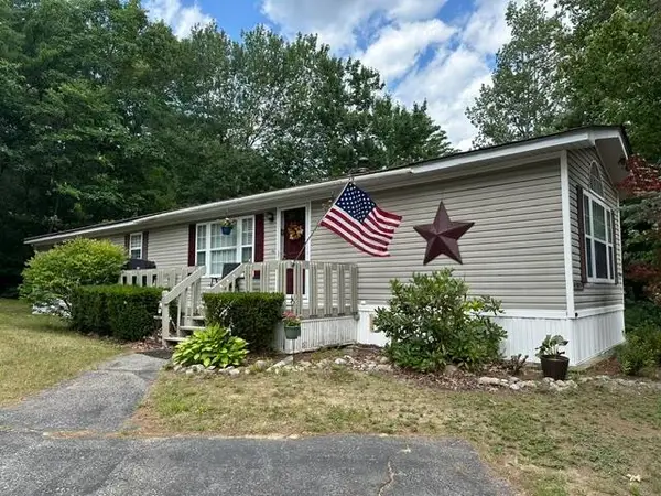 44 Castle Drive, Conway, NH 03818