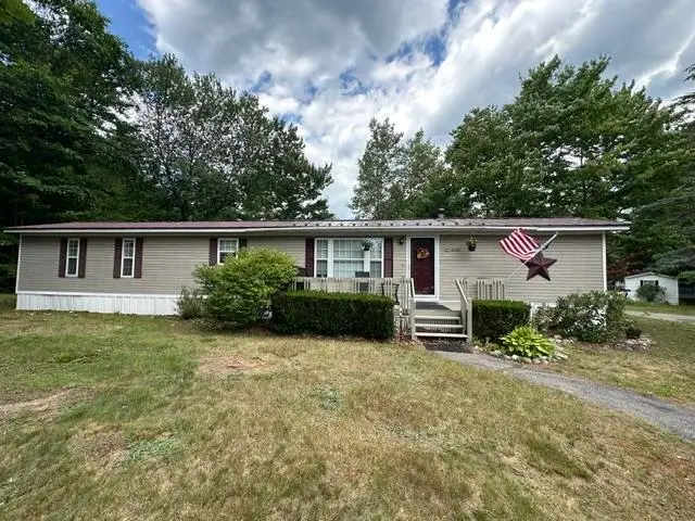 44 Castle Drive, Conway, NH 03818 - #2