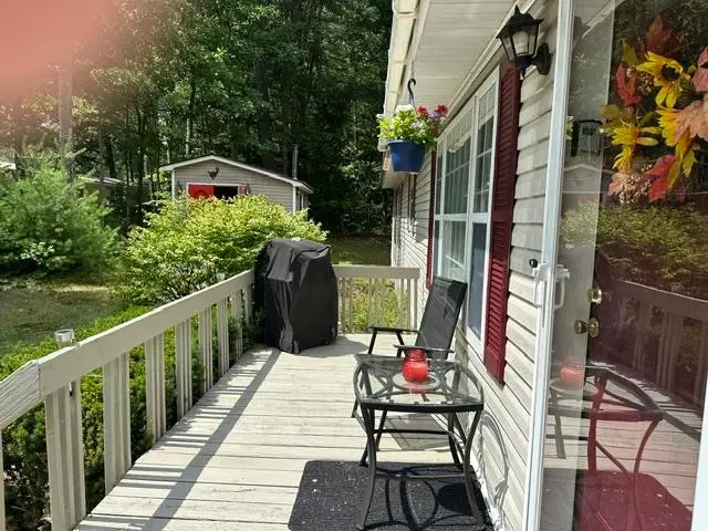 44 Castle Drive, Conway, NH 03818 - #3