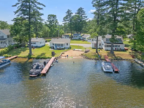 3 Bay Road #6, Sanbornton, NH 03269