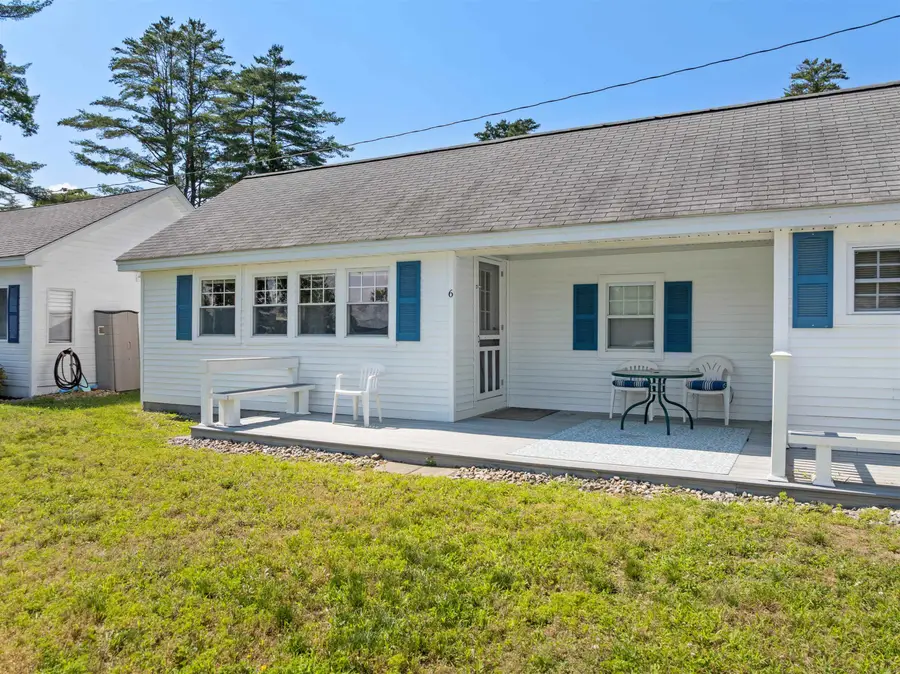 3 Bay Road #6, Sanbornton, NH 03269 - #3