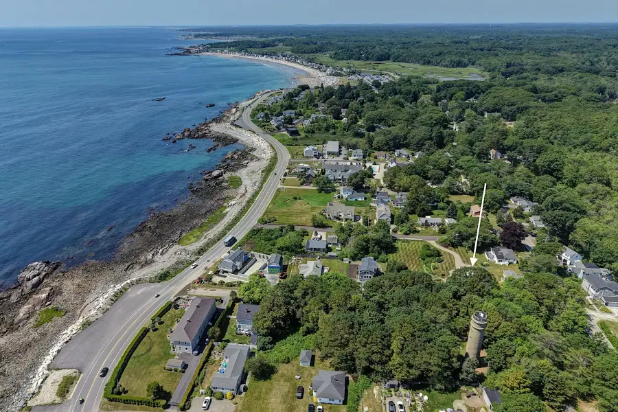 26 Neptune Drive, Rye, NH 03870 - #2