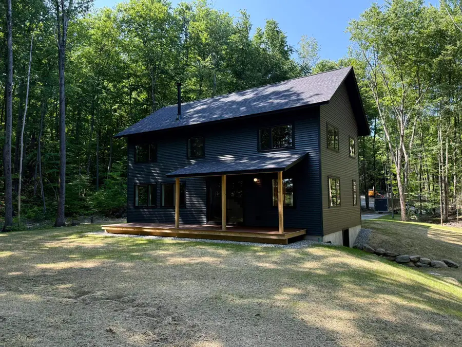 33 Hardwood Hill, Hinesburg, VT 05461 - #3