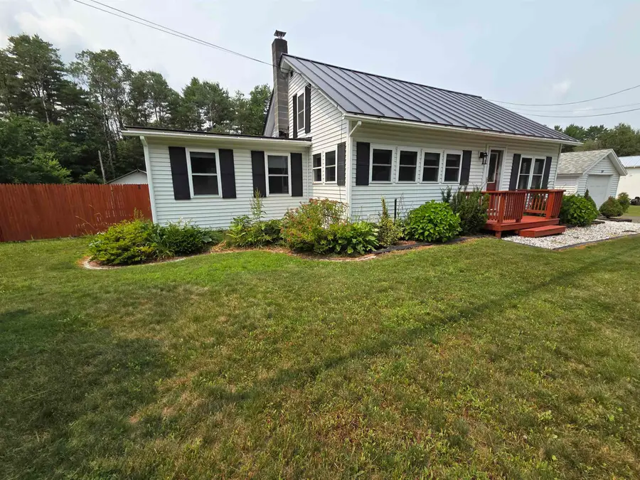 176 Shaker Hill Road, Enfield, NH 03748 - #2