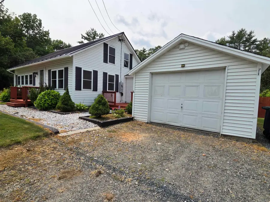 176 Shaker Hill Road, Enfield, NH 03748 - #3
