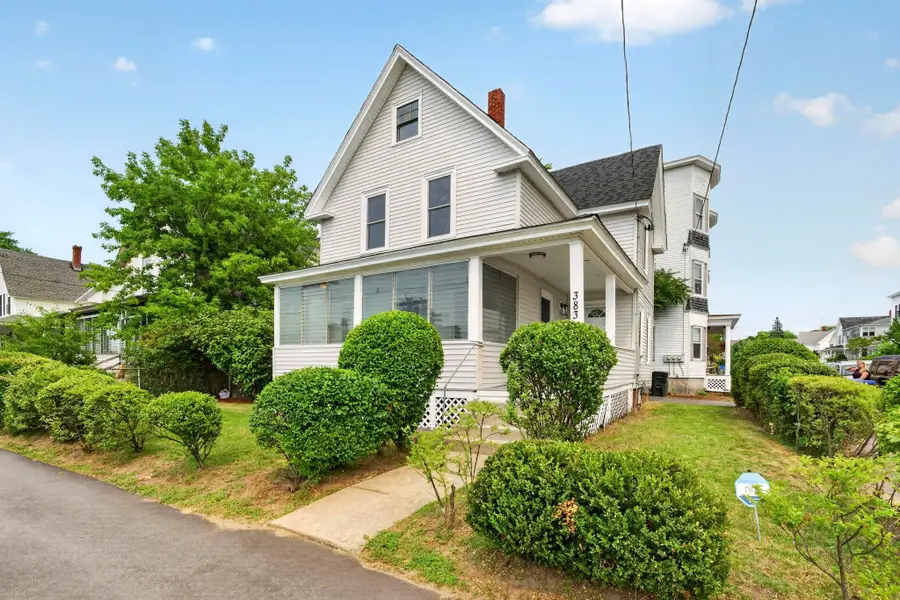 383 Wilson Street, Manchester, NH 03103 - #2