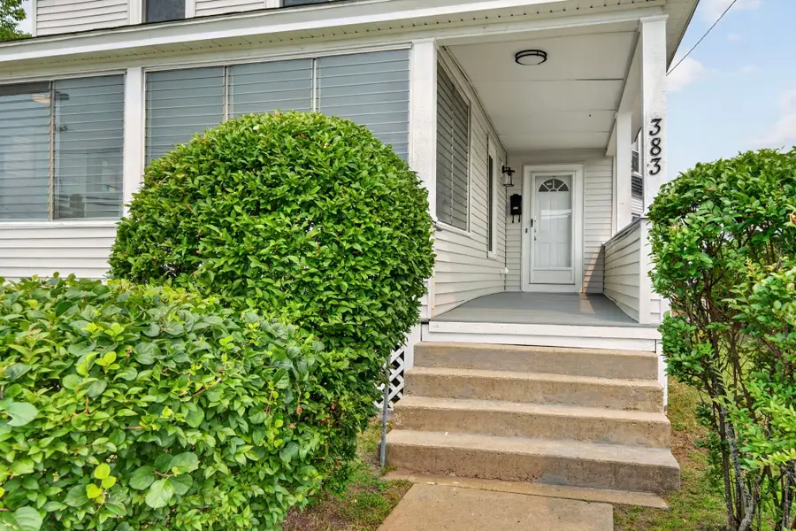 383 Wilson Street, Manchester, NH 03103 - #3
