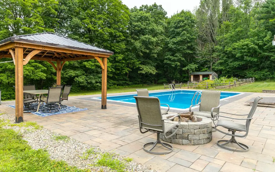 530 Old Walpole Road, Surry, NH 03431 - #3