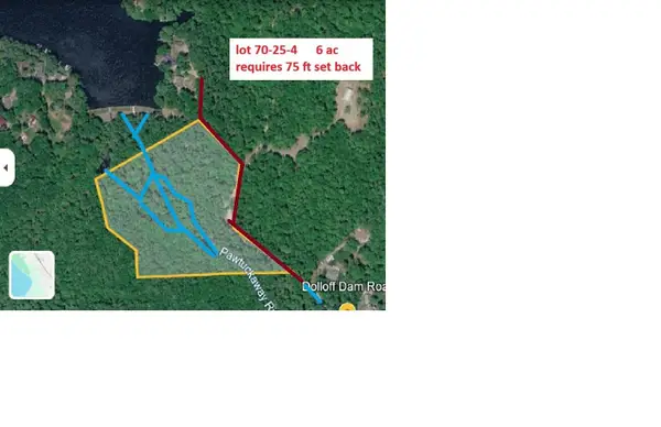 70 Lamprey Drive #75-25-4, Nottingham, NH 03290