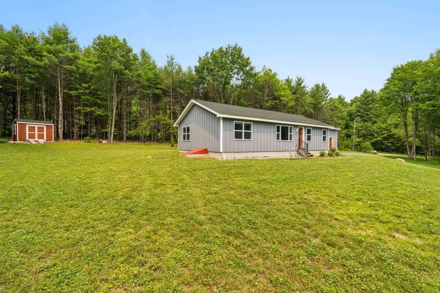 41 Huntoon Brick Farm Road, Unity, NH 03773 - #2