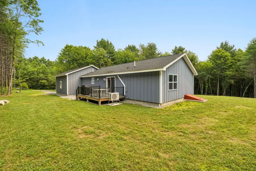 41 Huntoon Brick Farm Road, Unity, NH 03773 - #3