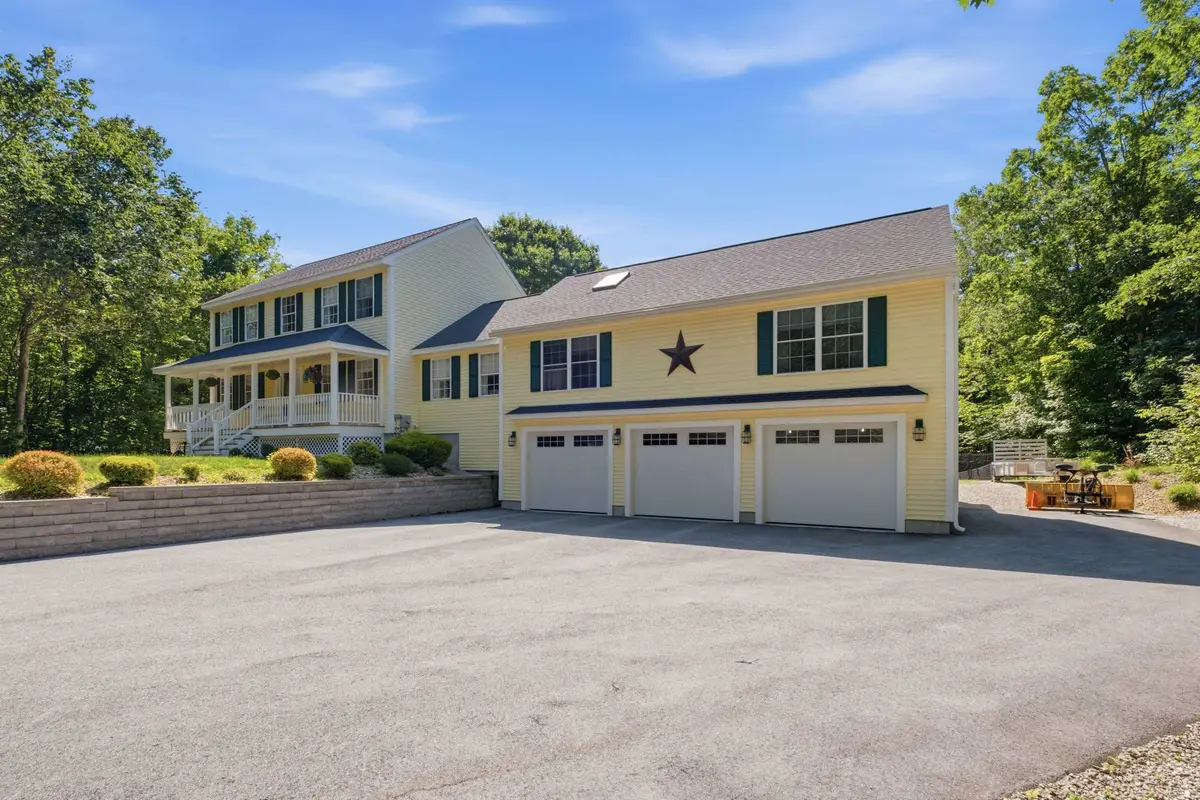 125 Walnut Hill Road, Derry, NH 03038 - #1