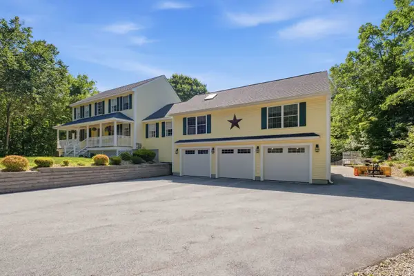 125 Walnut Hill Road, Derry, NH 03038