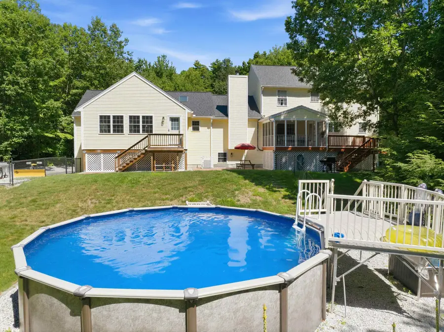 125 Walnut Hill Road, Derry, NH 03038 - #2