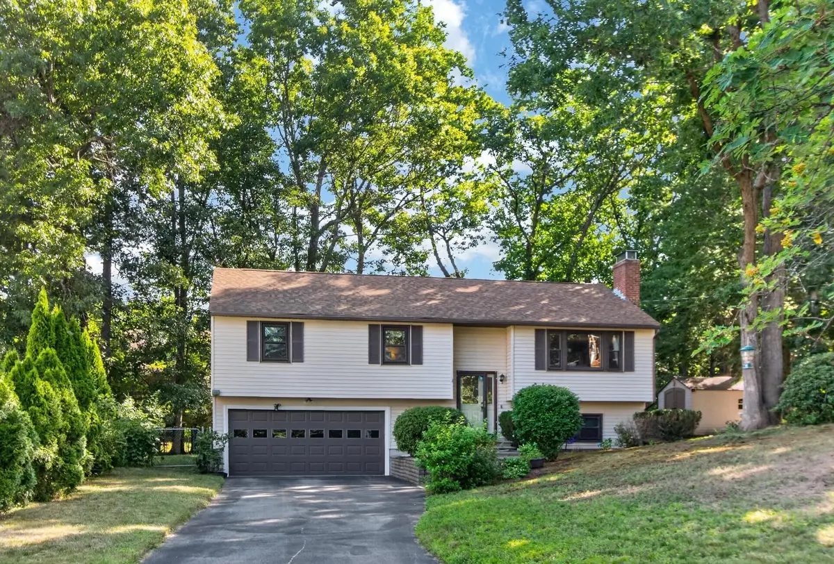 21 Hazel Avenue, Nashua, NH 03062 - #1