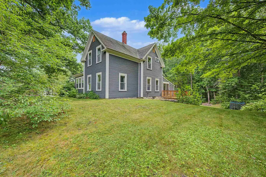 81 Kearsarge Mountain Road, Warner, NH 03278 - #3