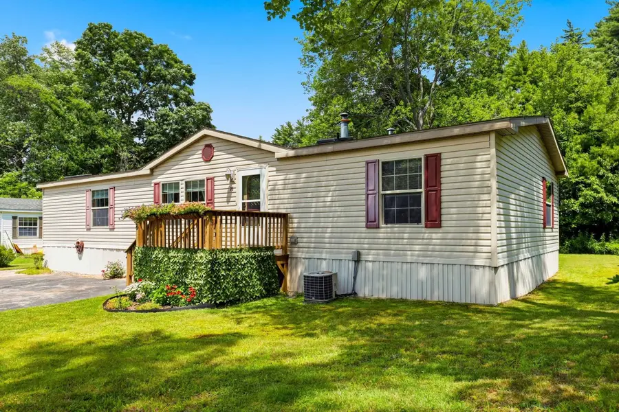 28 Emile Drive, Allenstown, NH 03275 - #2