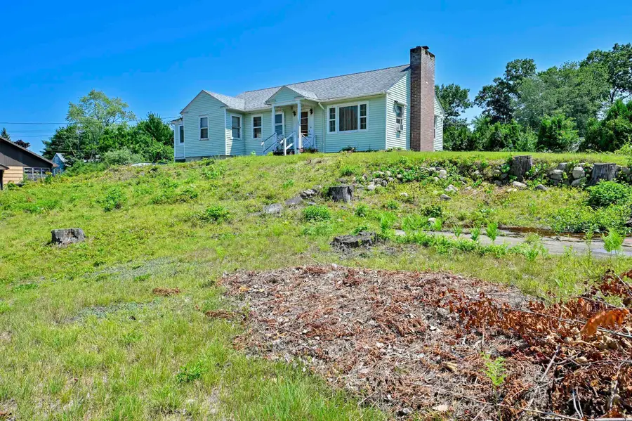 115 Crosbie Street, Manchester, NH 03104 - #2