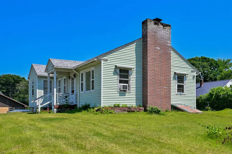 115 Crosbie Street, Manchester, NH 03104 - #3