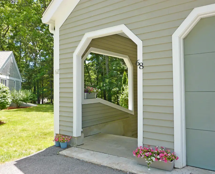 68 Heather Court, Nashua, NH 03062 - #2