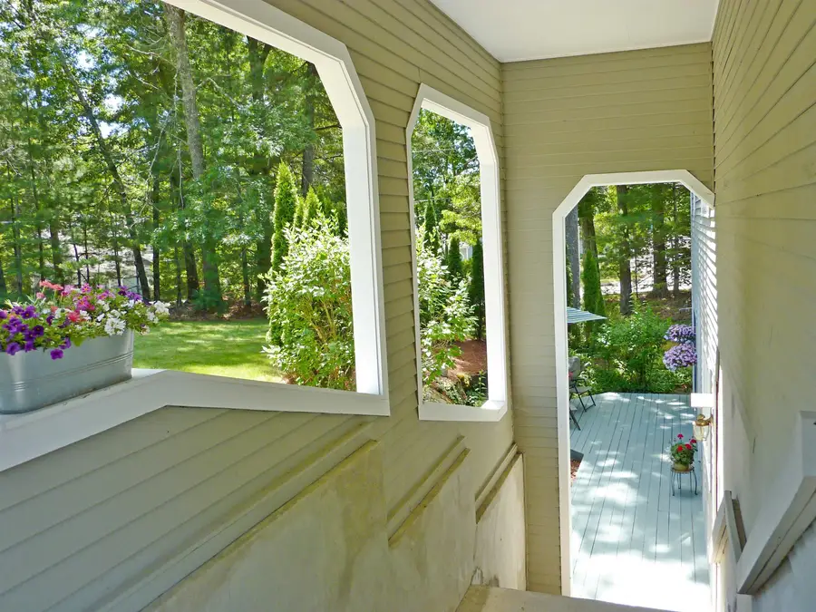 68 Heather Court, Nashua, NH 03062 - #3