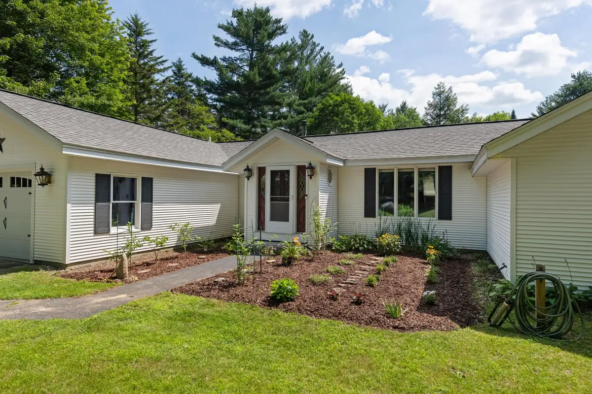 56 Barry Highlands Road, Danbury, NH 03230 - #1