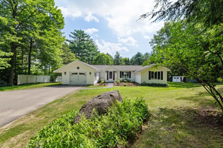 56 Barry Highlands Road, Danbury, NH 03230 - #2
