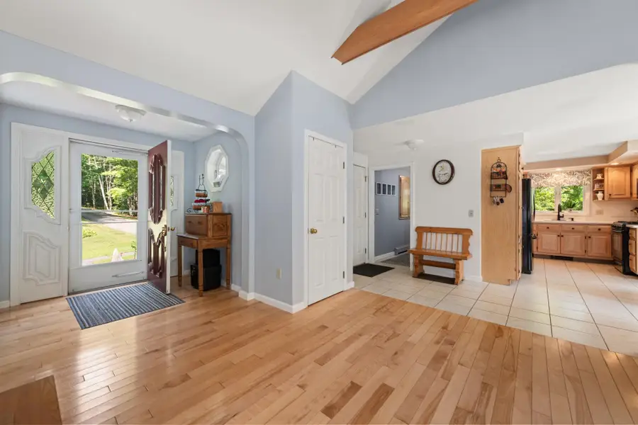 56 Barry Highlands Road, Danbury, NH 03230 - #3