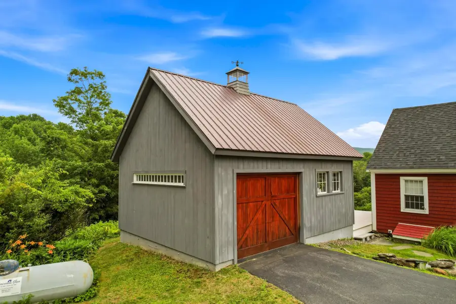 1495 Route 117, Sugar Hill, NH 03586 - #3