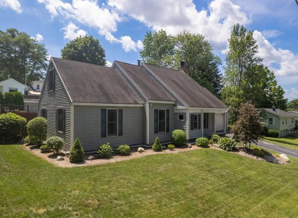 10 Catherine Drive, Rutland, VT 05701 - #1
