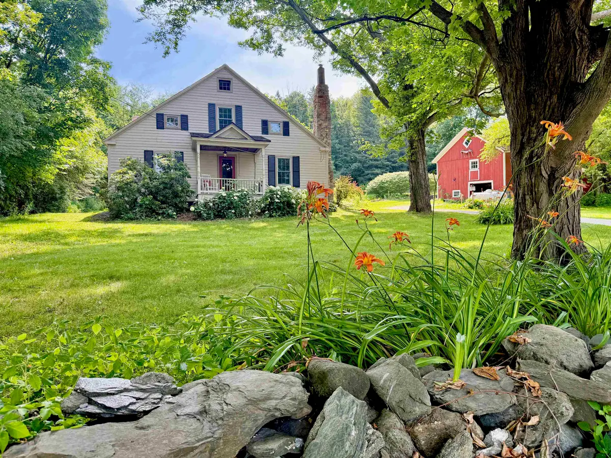 3824 Ethan Allen Highway, Georgia, VT 05478 - #1