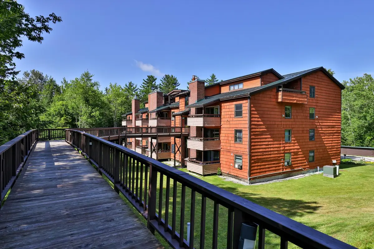 118 Gateway Court #27-B, Mendon, VT 05701 - #1