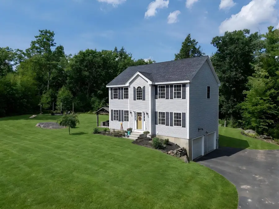 62 Cobblestone Drive, Epsom, NH 03234 - #2