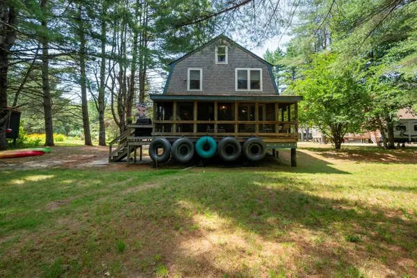 29 Bearcamp River Road, Ossipee, NH 03890