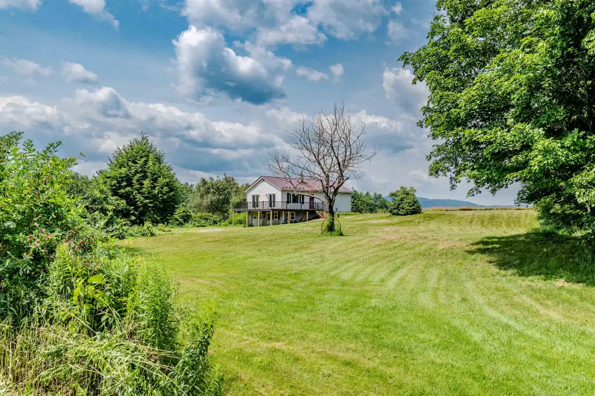 1875 Coppermine Road, Monroe, NH 03771 - #1